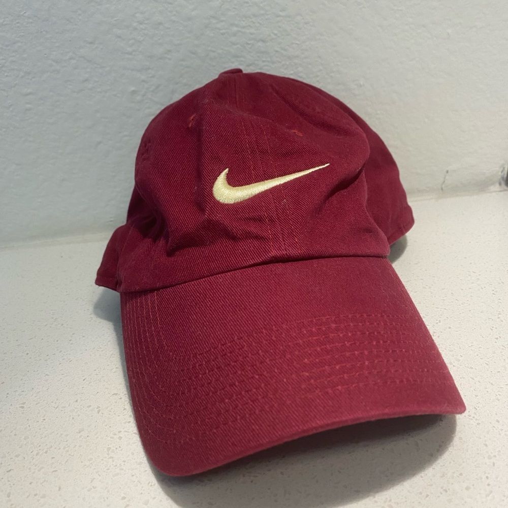 Nike Cap Heritage 86 Adjustable Performance Hat